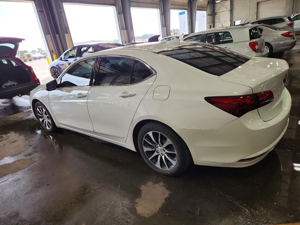 Aukcja sprzedaży 2015 Acura Tlx, vin: 19UUB1F31FA020684, numer aukcji: 64402566