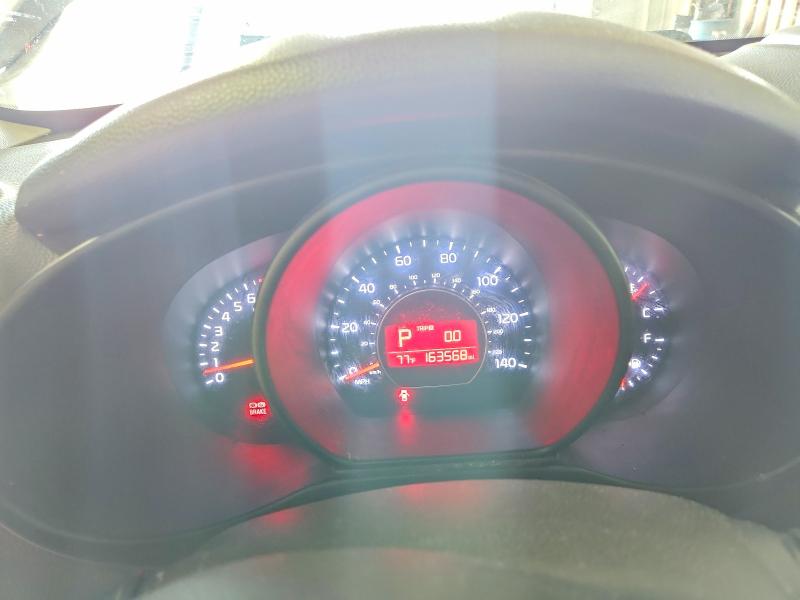 Продажа на аукционе авто 2019 Kia Soul, vin: KNDJN2A24K7000417, номер лота: 63681206