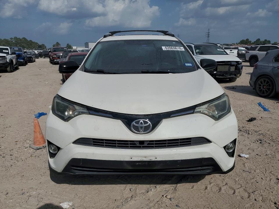 Продаж на аукціоні авто 2016 Toyota Rav4, vin: 2T3ZFREV6GW307211, номер лоту: 63969616