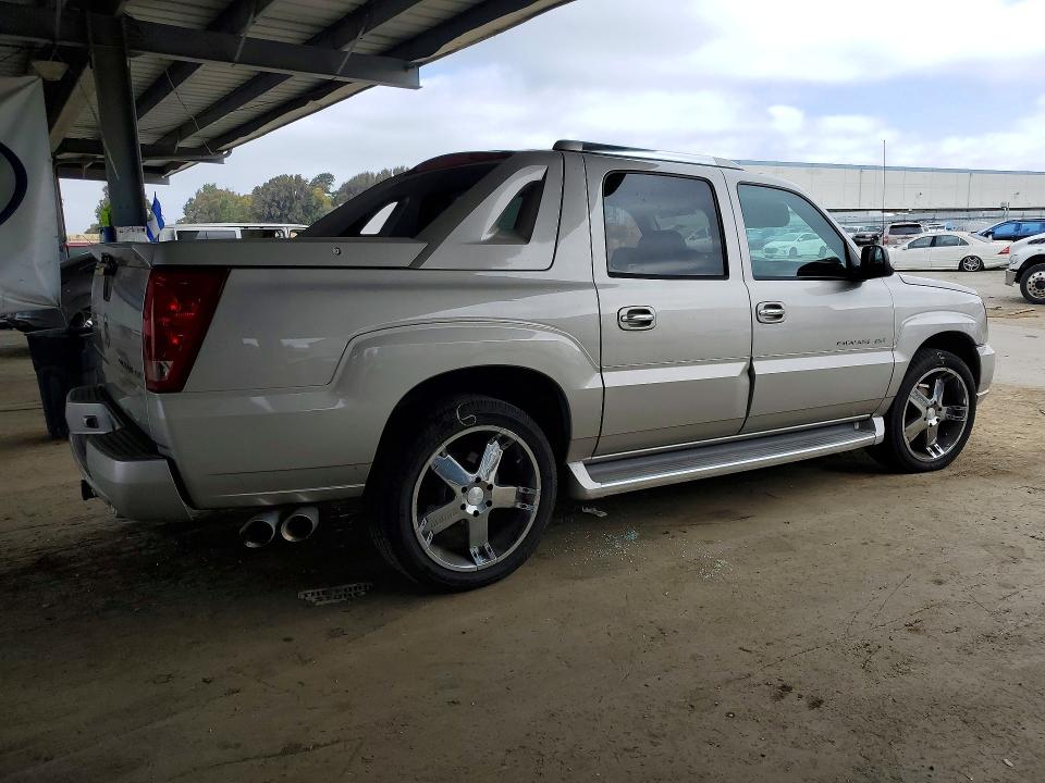 Продаж на аукціоні авто 2005 Cadillac Escalade, vin: 3GYEK62N95G128293, номер лоту: 65835806