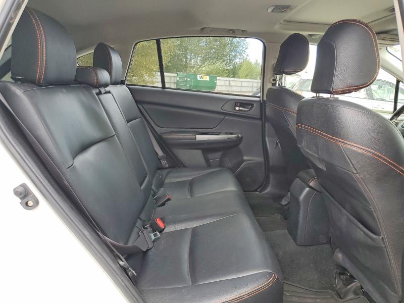 Продаж на аукціоні авто 2017 Subaru Crosstrek, vin: JF2GPANC9H8227480, номер лоту: 66767686