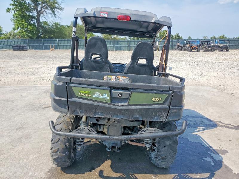 Продаж на аукціоні авто 2019 John Deere Rsx860m, vin: 1M0R860MLKM021134, номер лоту: 63538816