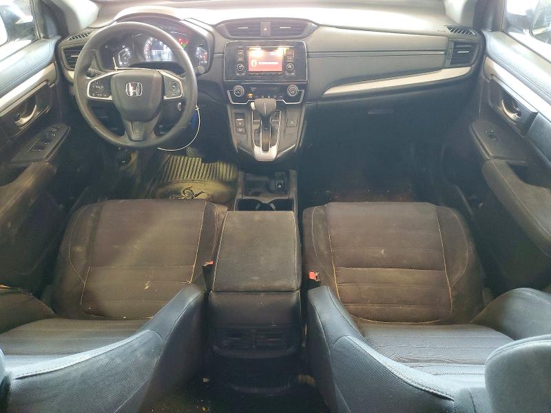 Продажа на аукционе авто 2018 Honda Cr-v, vin: 2HKRW6H37JH228363, номер лота: 63390316