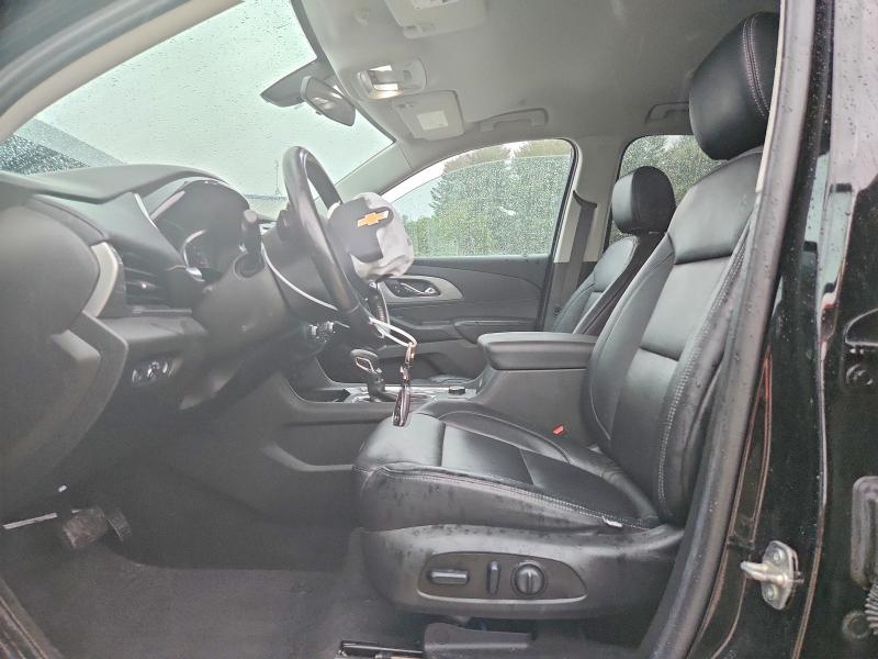 Продажа на аукционе авто 2021 Chevrolet Traverse, vin: 1GNEVGKW2MJ146134, номер лота: 63568336