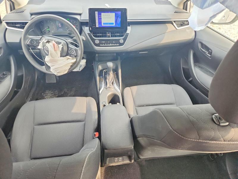 Продаж на аукціоні авто 2024 Toyota Corolla Hybrid, vin: JTDBDMHE2R3011775, номер лоту: 64516296