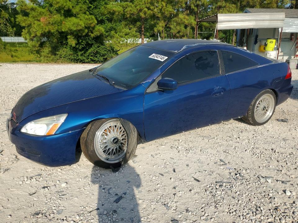 Auction sale of the 2003 Honda Accord, vin: 1HGCM72283A006749, lot number: 63345146