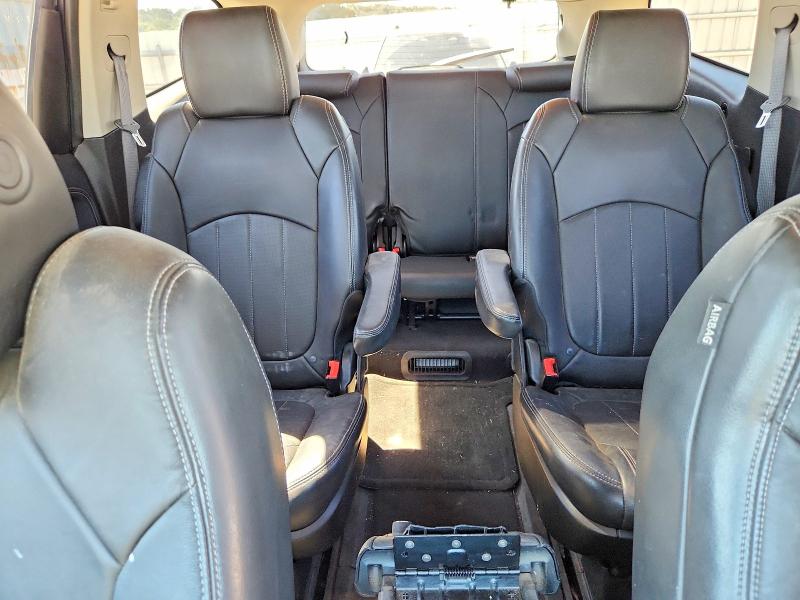 2013 Chevrolet Traverse მანქანა იყიდება აუქციონზე, vin: 1GNKVLKD4DJ214931, აუქციონის ნომერი: 65714766