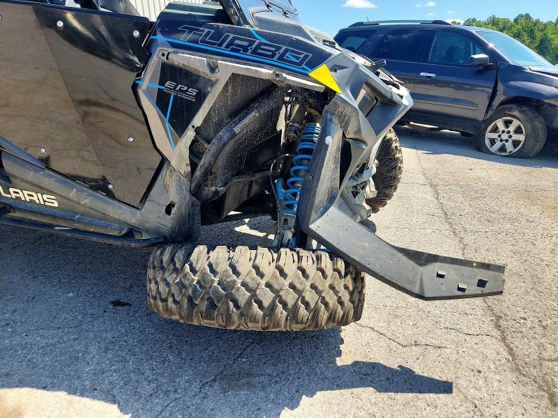 Продаж на аукціоні авто 2019 Polaris Rzr Turbo, vin: 3NSVDE923KF791283, номер лоту: 63284636