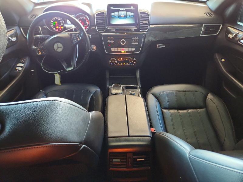 65594856 :رقم المزاد ، 4JGDA5JB6GA766407 vin ، 2016 Mercedes-benz Gle مزاد بيع