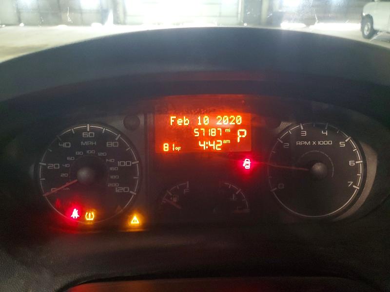 Продаж на аукціоні авто 2021 Ram Promaster 3500 3500, vin: 3C6MRVJG7ME541387, номер лоту: 65391986