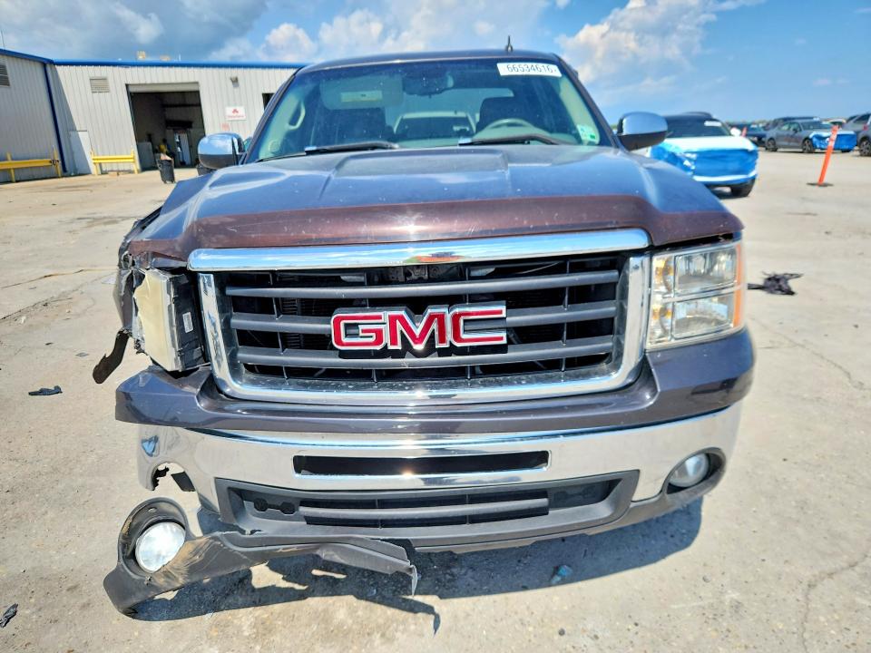Aukcja sprzedaży 2010 Gmc Sierra, vin: 3GTRCVE06AG191134, numer aukcji: 66534616