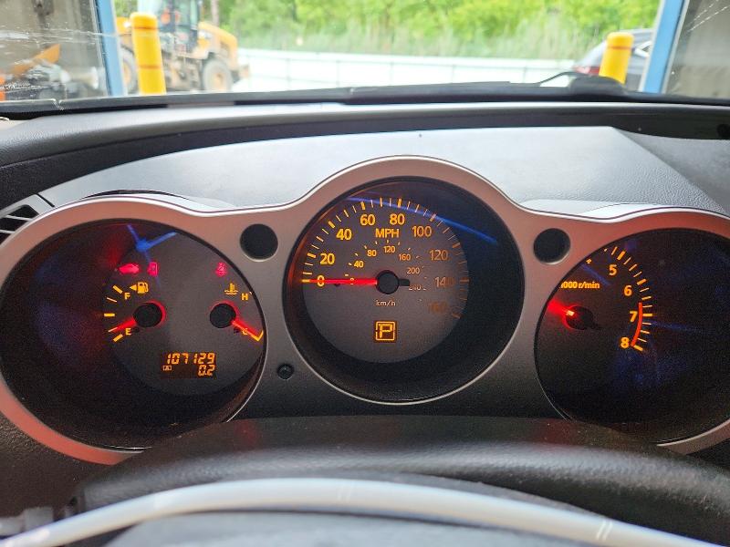 Продаж на аукціоні авто 2006 Nissan Maxima, vin: 1N4BA41E26C859269, номер лоту: 65480346