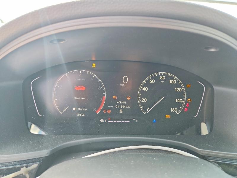 Продажа на аукционе авто 2024 Honda Civic, vin: 19XFL2H88RE039821, номер лота: 65172926