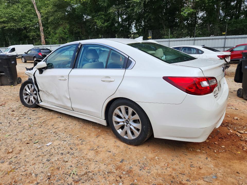 65177076 :رقم المزاد ، 4S3BNBC65G3050715 vin ، 2016 Subaru Legacy مزاد بيع