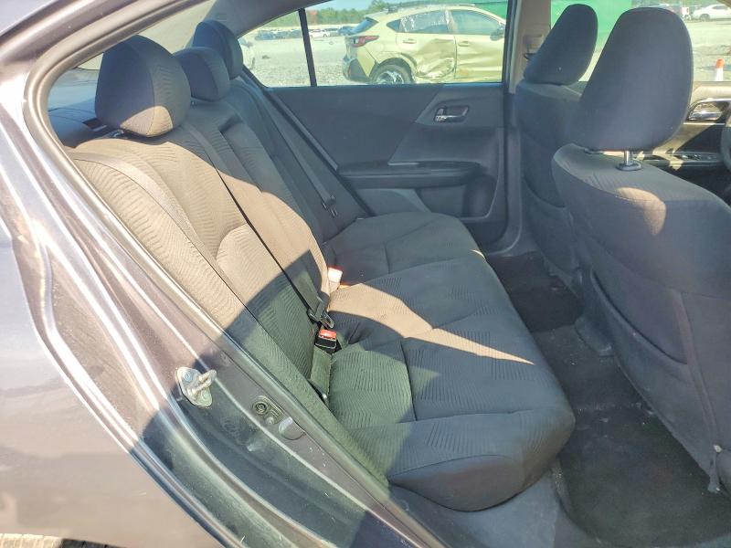 Aukcja sprzedaży 2017 Honda Accord, vin: 1HGCR2F35HA251717, numer aukcji: 64810756