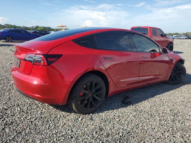 Aukcja sprzedaży 2023 Tesla Model 3, vin: 5YJ3E1EA4PF661077, numer aukcji: 66825536