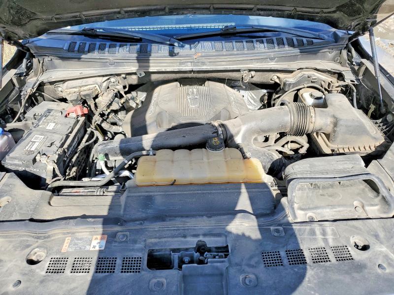 Aukcja sprzedaży 2018 Lincoln Navigator, vin: 5LMJJ3LT4JEL10223, numer aukcji: 64419636