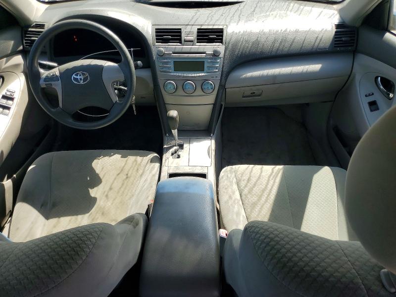 Aukcja sprzedaży 2008 Toyota Camry, vin: 4T1BE46K58U258489, numer aukcji: 64621496