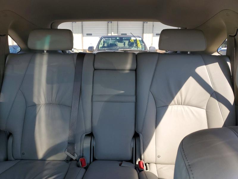 2007 Lexus Rx მანქანა იყიდება აუქციონზე, vin: JTJHW31U672037604, აუქციონის ნომერი: 63025246