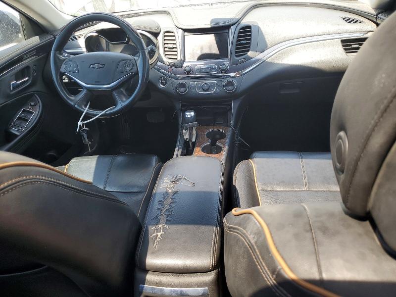 64407466 :رقم المزاد ، 1G1155S36EU170429 vin ، 2014 Chevrolet Impala مزاد بيع