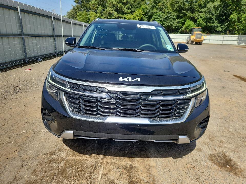 Продажа на аукционе авто 2026 Kia Seltos, vin: KNDEUCAA2T7879077, номер лота: 65377576
