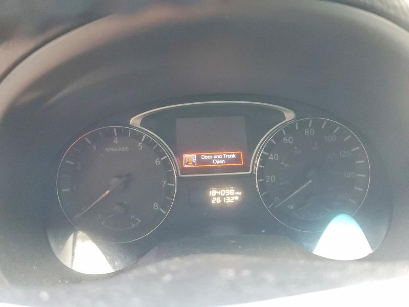 2013 Nissan Altima მანქანა იყიდება აუქციონზე, vin: 1N4AL3AP4DC199993, აუქციონის ნომერი: 63878216