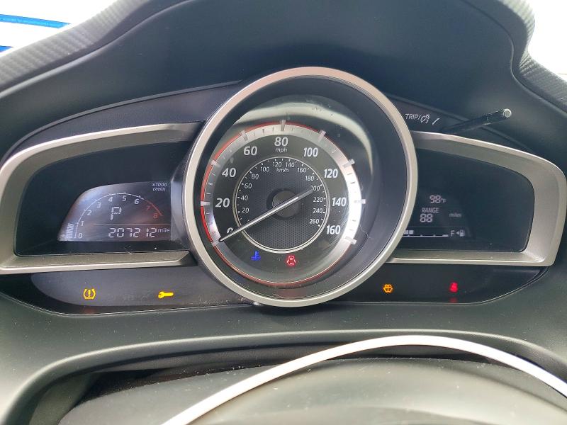 Продаж на аукціоні авто 2016 Mazda 3, vin: JM1BM1U79G1329794, номер лоту: 64415236