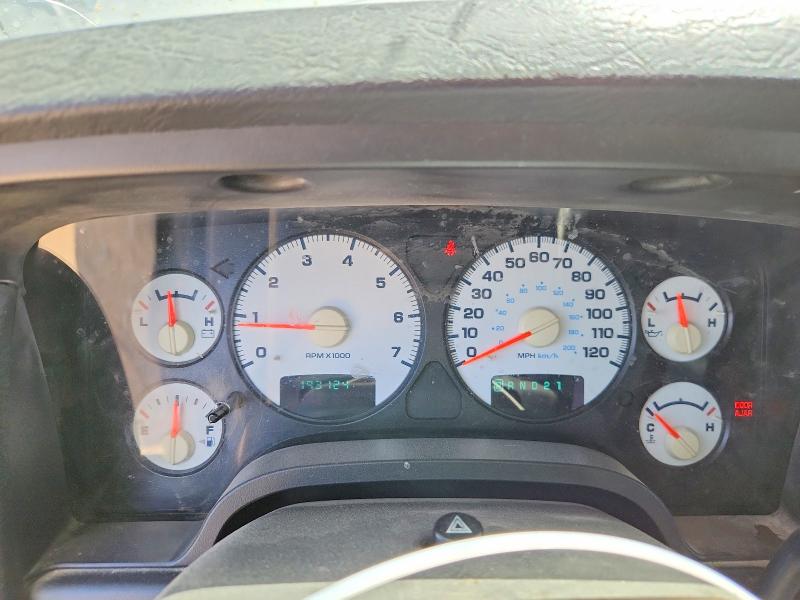 Aukcja sprzedaży 2005 Dodge Ram 1500, vin: 1D7HA18D55J553909, numer aukcji: 66397956