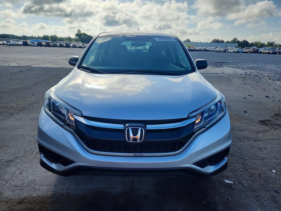 Продаж на аукціоні авто 2016 Honda Cr-v, vin: 5J6RM3H33GL026056, номер лоту: 64954006
