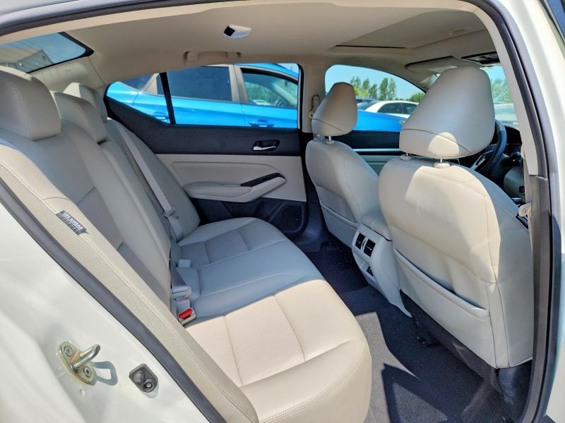 Продаж на аукціоні авто 2020 Nissan Altima, vin: 1N4BL4FW5LN322696, номер лоту: 64398116