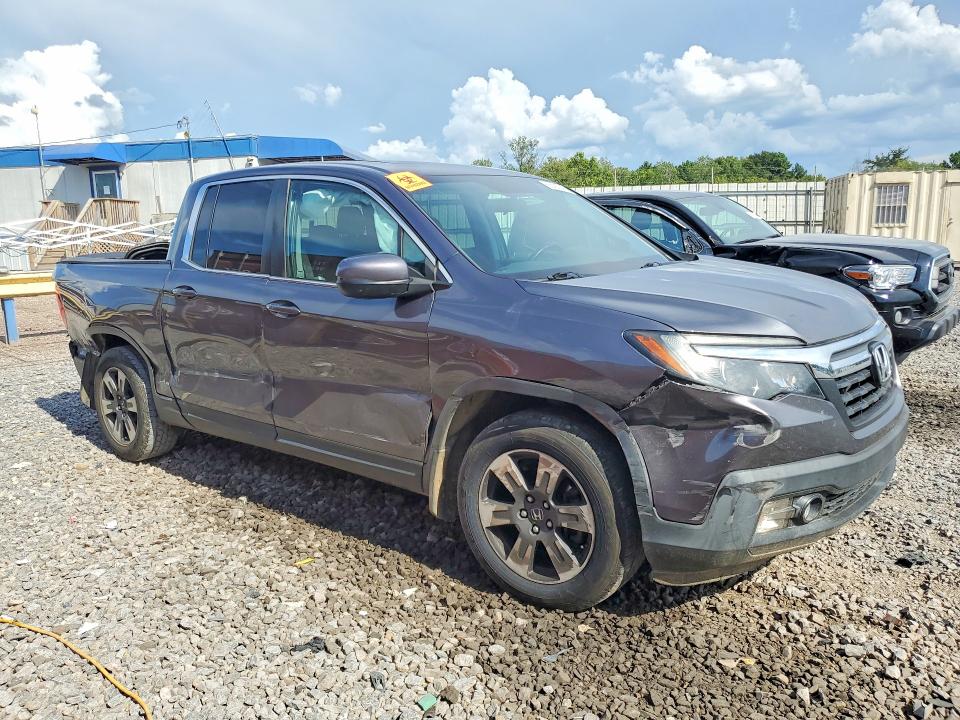 Aukcja sprzedaży 2019 Honda Ridgeline, vin: 5FPYK2F50KB003956, numer aukcji: 65082566