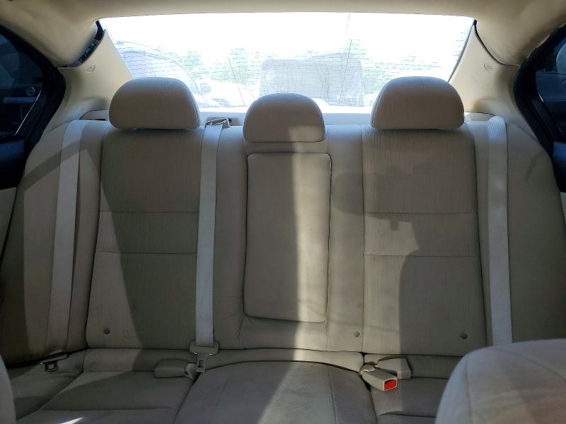 Aukcja sprzedaży 2012 Honda Accord, vin: 1HGCP2F36CA020386, numer aukcji: 65978046