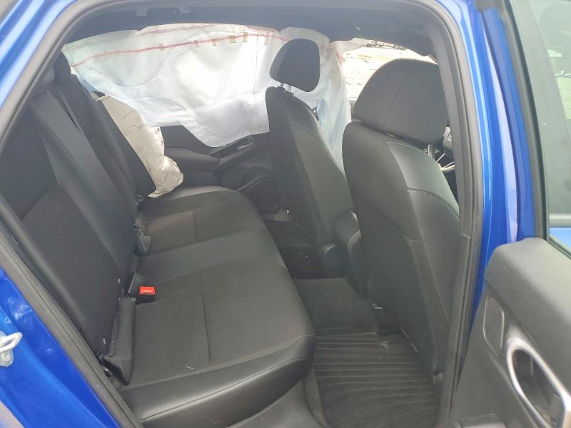 Продажа на аукционе авто 2023 Honda Civic, vin: 2HGFE2F51PH570784, номер лота: 64716406