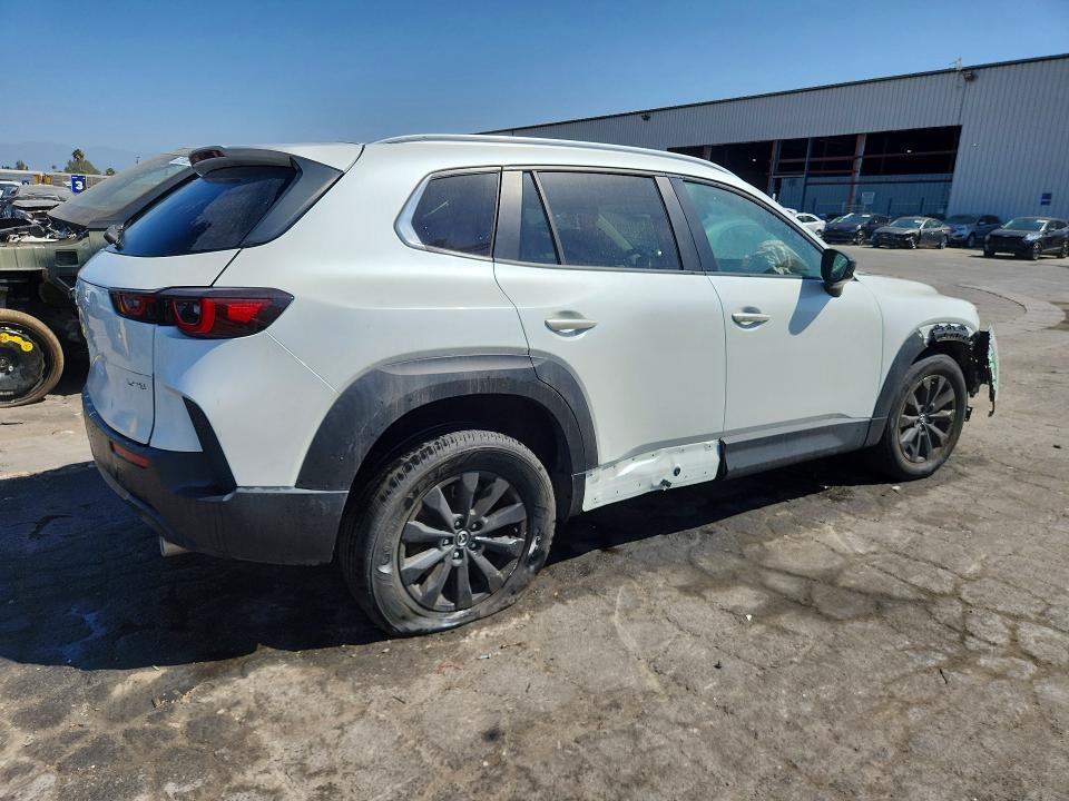 Aukcja sprzedaży 2025 Mazda Cx-50, vin: 7MMVABBM3SN307487, numer aukcji: 66476686