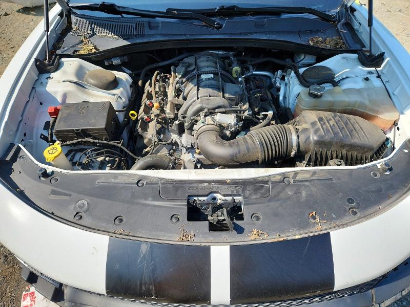 64382916 :رقم المزاد ، 2C3CDXCT6NH250897 vin ، 2022 Dodge Charger مزاد بيع