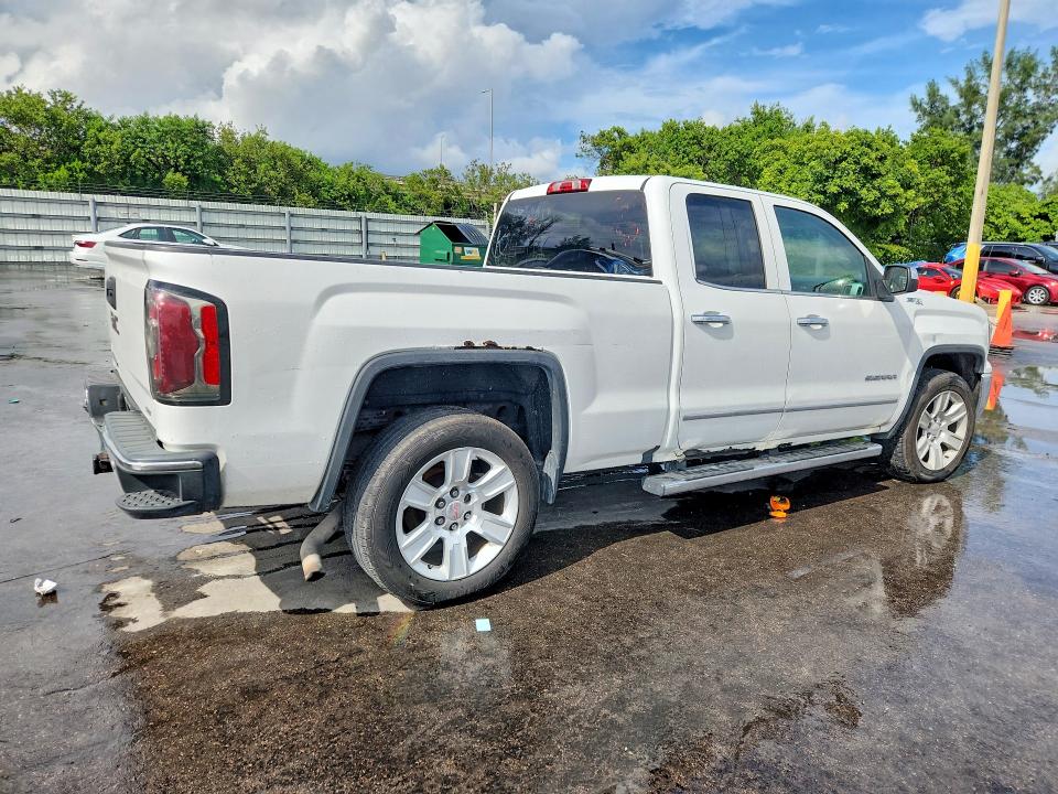 Продажа на аукционе авто 2016 Gmc Sierra, vin: 1GTV2NEC9GZ133488, номер лота: 67184426