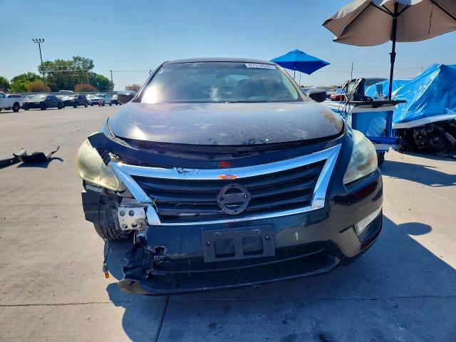 Продажа на аукционе авто 2015 Nissan Altima, vin: 1N4AL3AP3FN339121, номер лота: 67312606