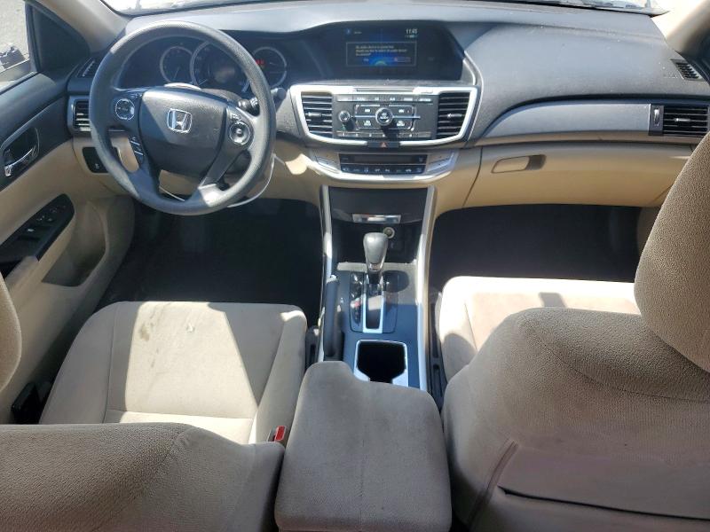 Aukcja sprzedaży 2013 Honda Accord, vin: 1HGCR2F33DA051378, numer aukcji: 64013156