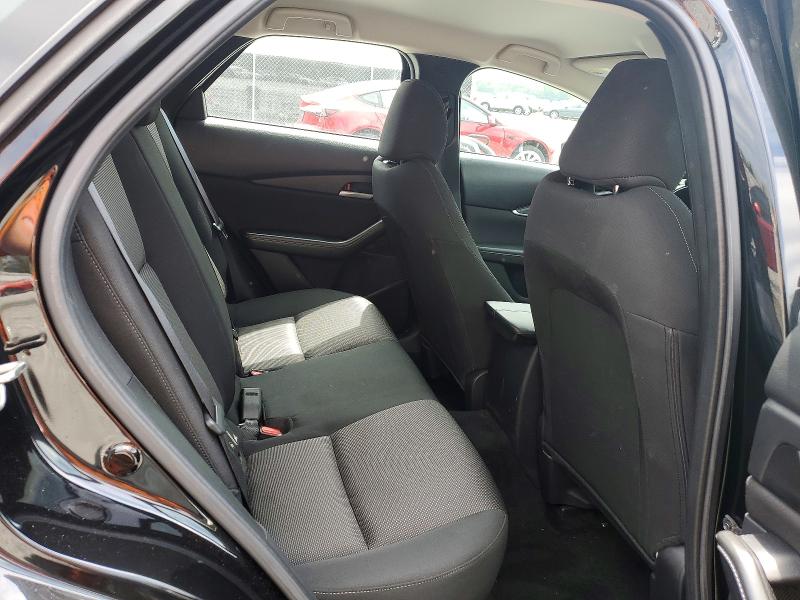 63512366 :رقم المزاد ، 3MVDMBAM6SM840530 vin ، 2025 Mazda Cx 30 مزاد بيع