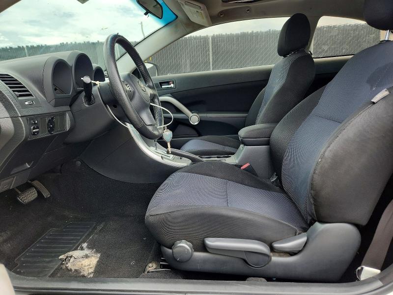 Продажа на аукционе авто 2008 Scion Tc, vin: JTKDE167180238750, номер лота: 63390726