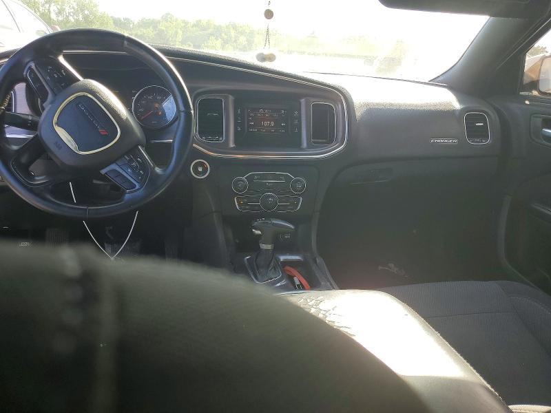 Aukcja sprzedaży 2015 Dodge Charger, vin: 2C3CDXBG4FH897000, numer aukcji: 64837636