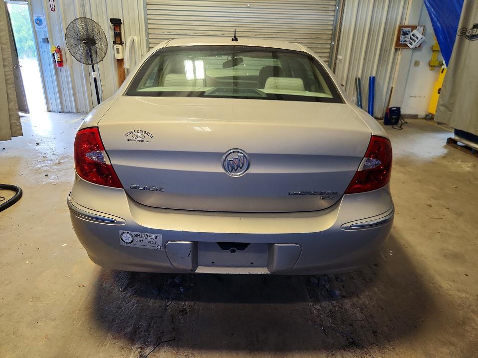 Продаж на аукціоні авто 2008 Buick Lacrosse, vin: 2G4WC582781373004, номер лоту: 67077466