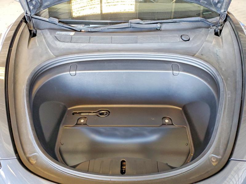 Aukcja sprzedaży 2018 Tesla Model 3, vin: 5YJ3E1EA0JF036845, numer aukcji: 65933556