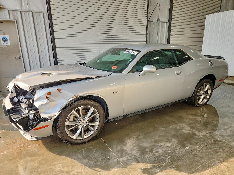 Aukcja sprzedaży 2023 Dodge Challenger, vin: 2C3CDZGG6PH686418, numer aukcji: 63599466