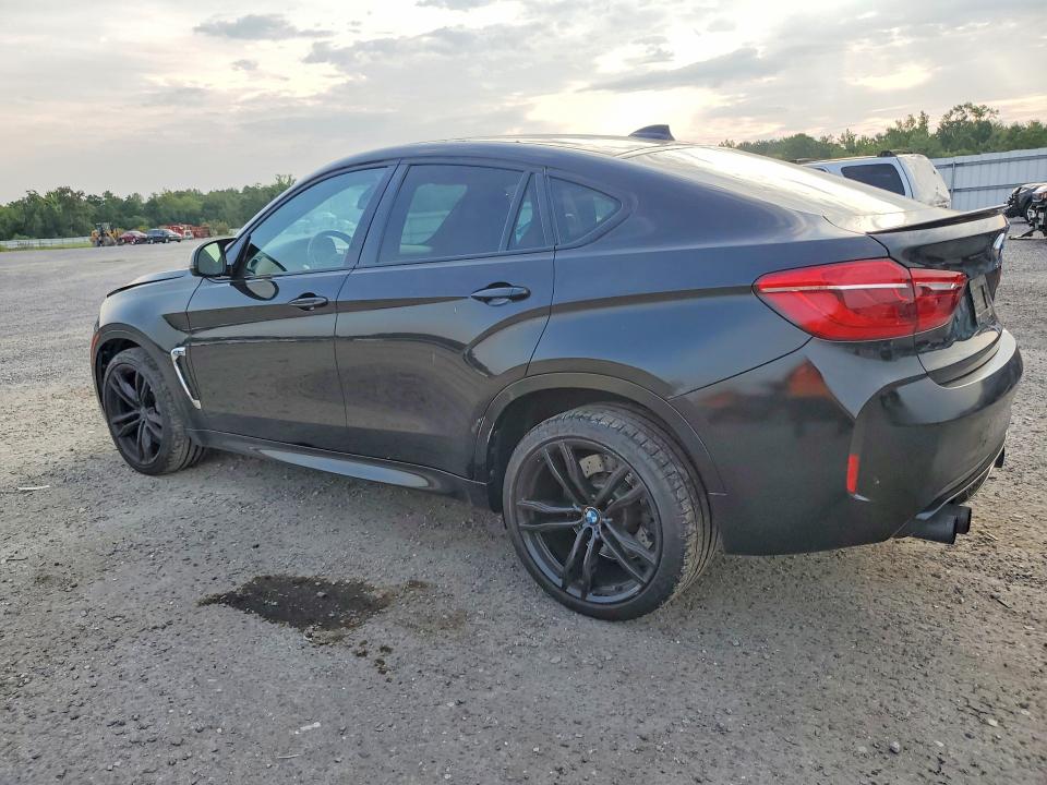 Aukcja sprzedaży 2017 Bmw X6, vin: 5YMKW8C30H0U72181, numer aukcji: 66267696