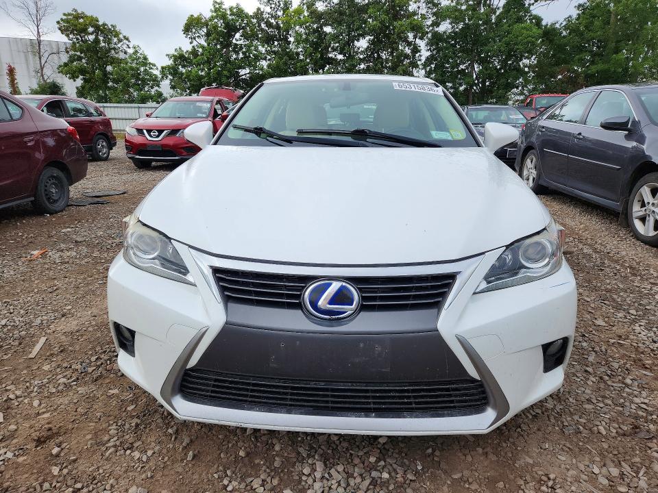 Aukcja sprzedaży 2014 Lexus Ct, vin: JTHKD5BH3E2176273, numer aukcji: 65315836