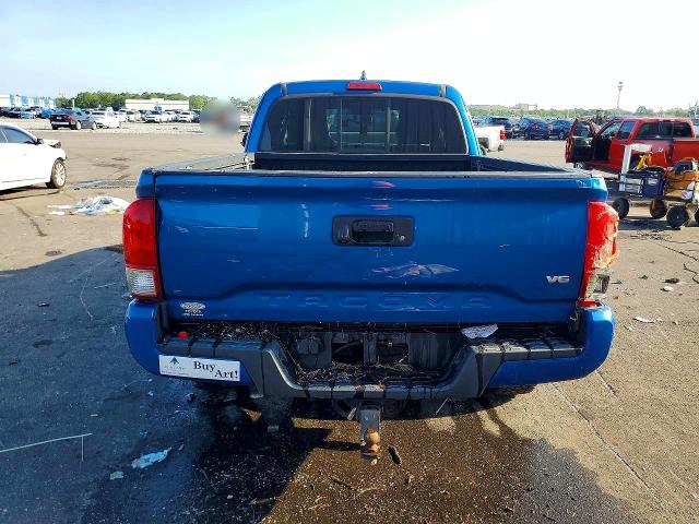 Aukcja sprzedaży 2016 Toyota Tacoma, vin: 5TFRZ5CN4GX007276, numer aukcji: 64842106