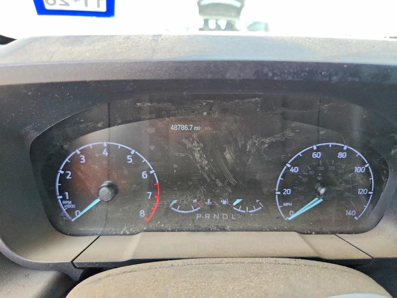63407266 :رقم المزاد ، 3FTTW8E94NRA99995 vin ، 2022 Ford Maverick مزاد بيع