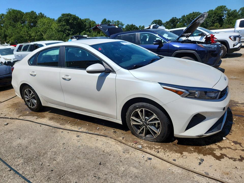 Aukcja sprzedaży 2024 Kia Forte, vin: 3KPF24AD3RE734164, numer aukcji: 66006086