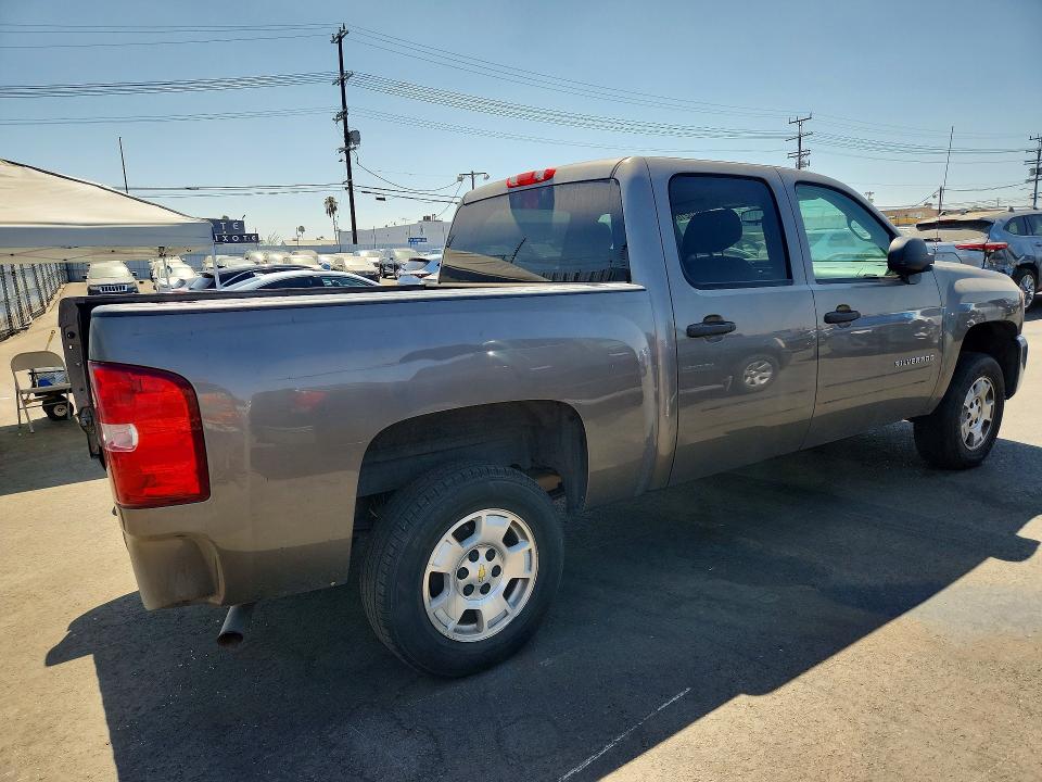 Aukcja sprzedaży 2013 Chevrolet Silverado, vin: 3GCPCSE03DG226531, numer aukcji: 63918216